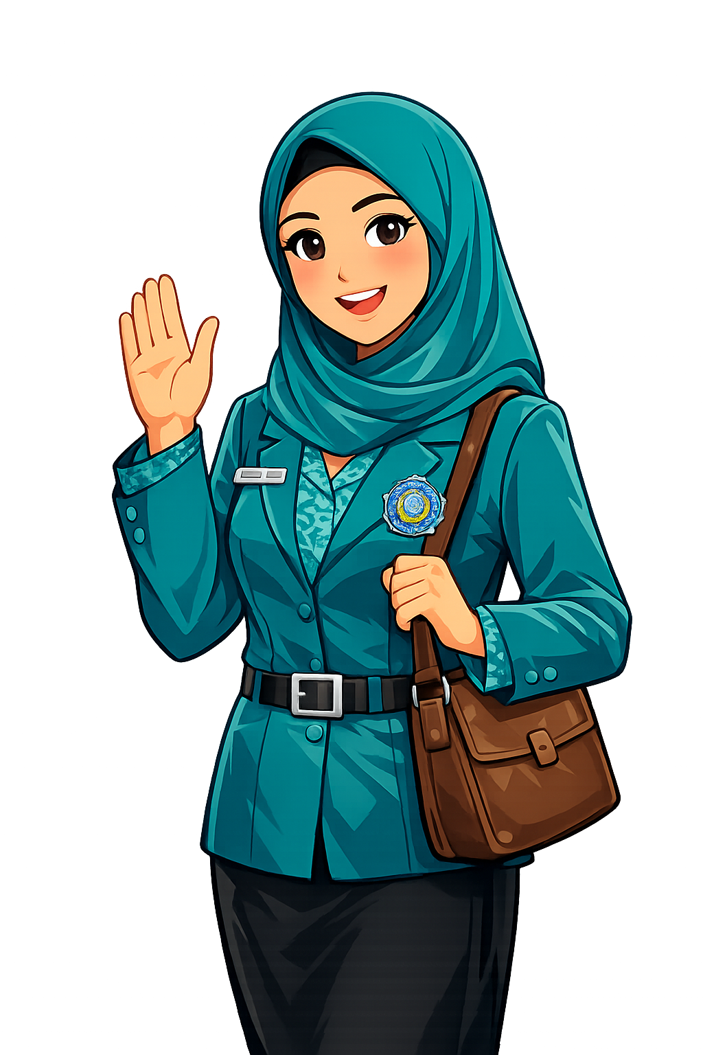 Karakter PKK