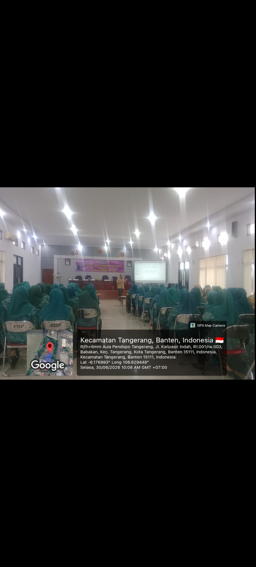 Dokumentasi Cumilah