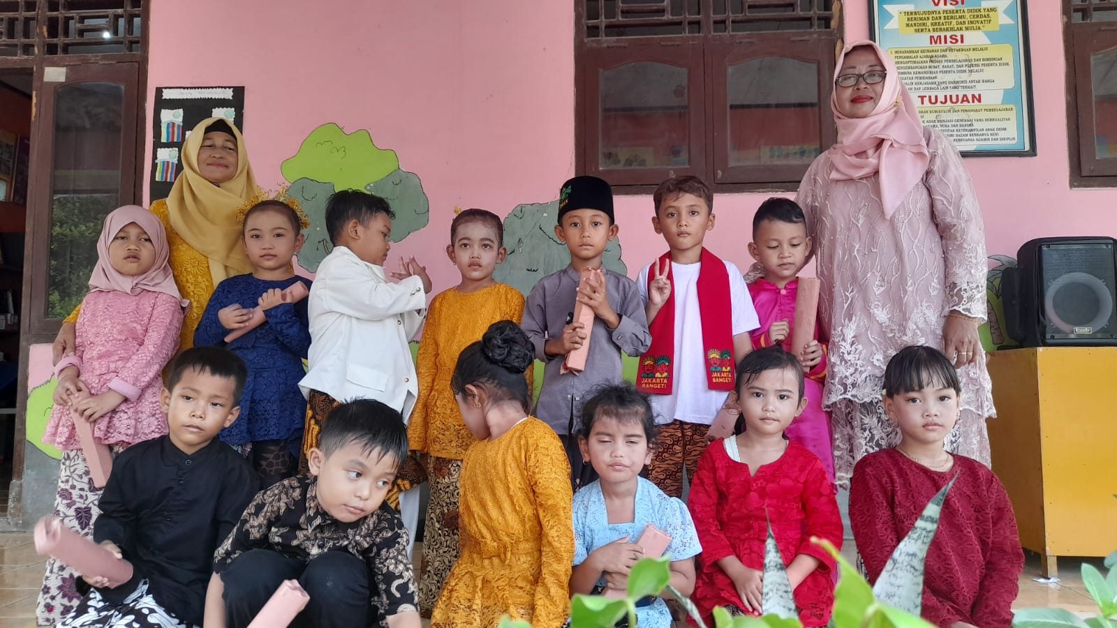 Dokumentasi Sunarsih