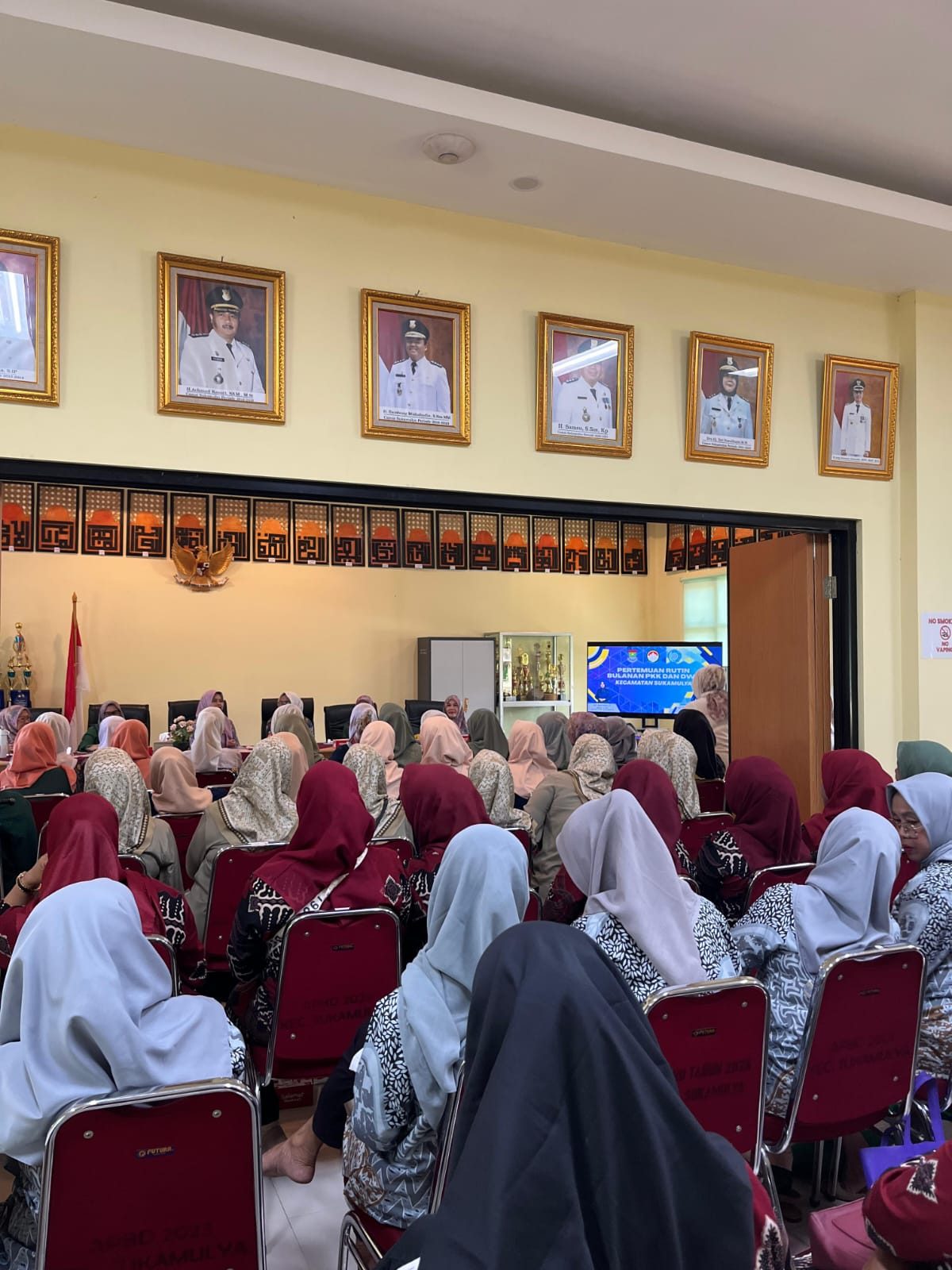 Dokumentasi Cumilah