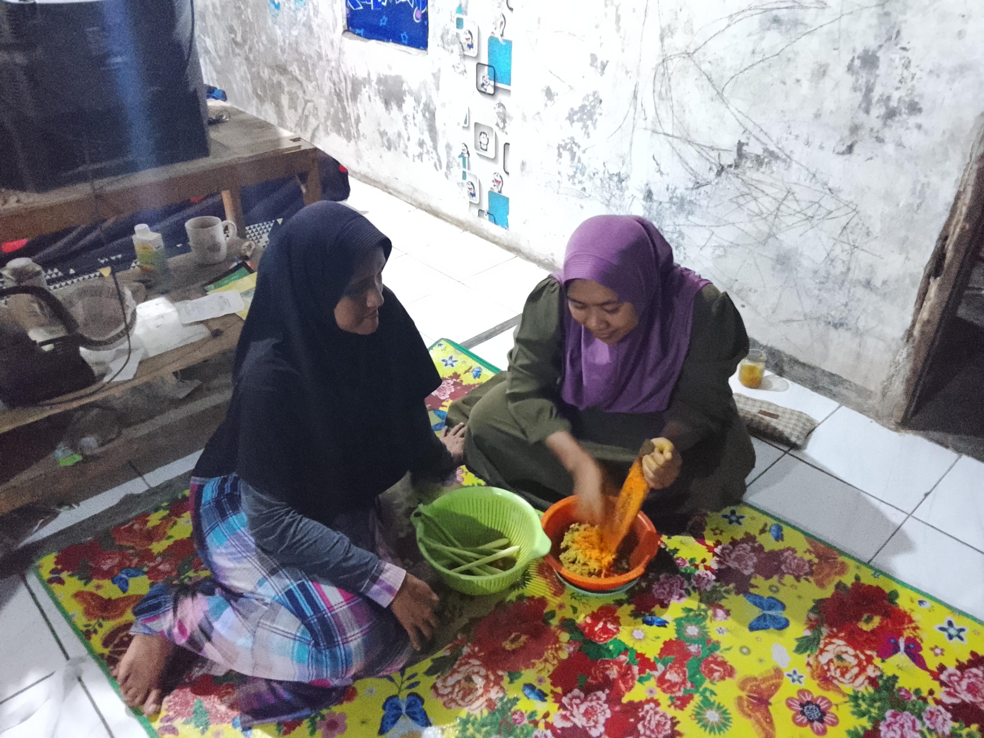 Dokumentasi Sunarsih