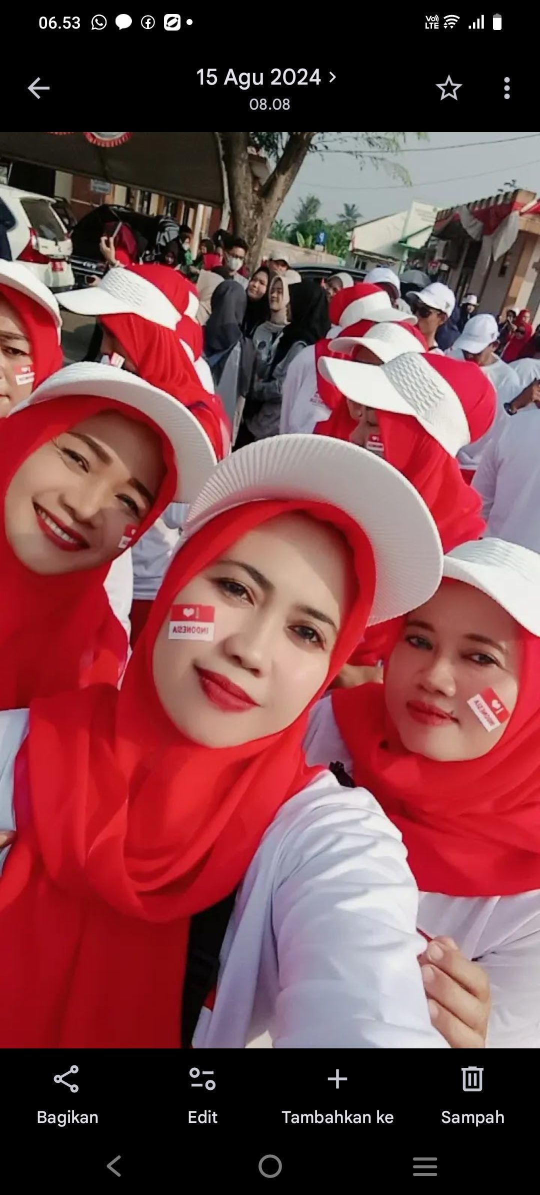Dokumentasi Cumilah