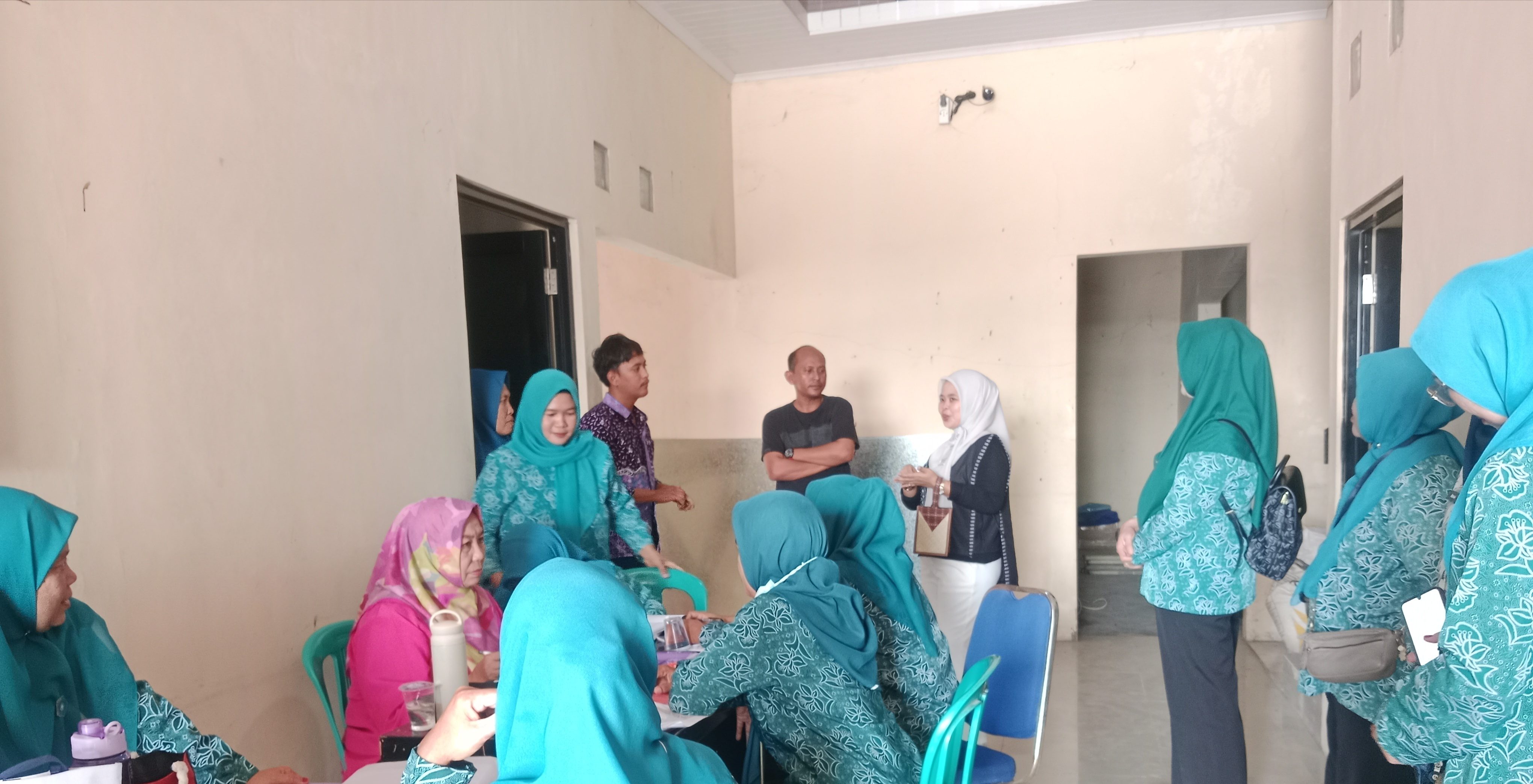 Dokumentasi Cumilah